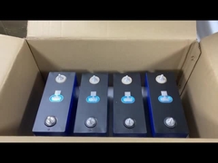 Pilas de batería de Lifepo4 3.2v 320ah para el sistema del almacenamiento de energía