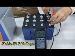 Litio prismático Ion Battery de la batería de almacenamiento de CALB 3.2V 100Ah Lifepo4