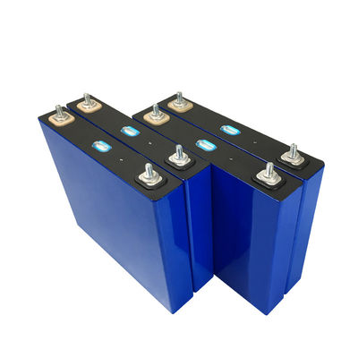 Célula de batería prismática del grado A de la batería de CATL 3.2V 100Ah Lifepo4