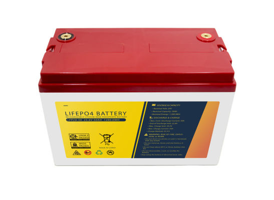 Batería del litio de IEC62133 rv