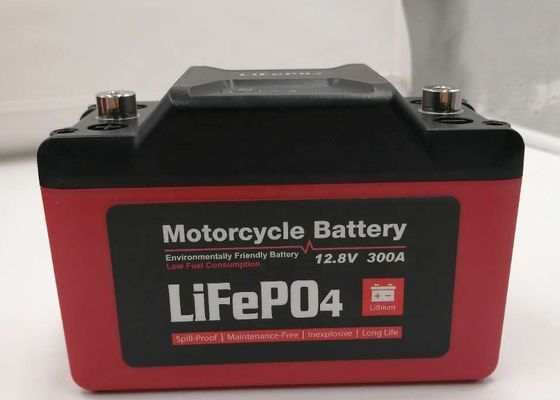 12v 8ah 800CCA Rechargeable Motorcycle Battery Jump Starter MSDS