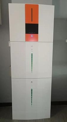 Los paneles solares de Ion Power Wall With Inverter 450W del litio de LiFePo