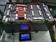Batería personalizada IP65 LiFePo4 48V 200Ah para batería marina de barco eléctrico