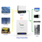 Batería de Powerwall 10kwh 10kw 48V 200Ah Lifepo4 para la energía solar