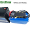 Paquete de batería de almacenamiento CATL LiFePo4 de batería de litio recargable de 12v