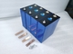Célula de batería prismática de litio de Lifepo4 3.2v 304Ah 320Ah para el sistema del almacenamiento de energía