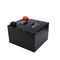 Litio Ion Light Weight Battery Pack de la seguridad 25.6v 300Ah Lifepo4