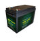 Batería de almacenamiento del OEM 12v 280Ah Lifepo4 para los remolques de campista de las caravanas