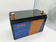 Batería de litio de IP56 25.6V 24V 100ah UPS para los dispositivos de almacenamiento de la energía
