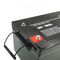 Prenda impermeable de encargo IP65 de la batería del litio de Lifepo4 36v 100ah rv