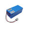 batería de la batería de litio de 24v 36V 48v rv 80ah 100ah 150Ah Lifepo4