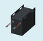 batería recargable de la tracción de la batería 51.2V 300AH EV de la carretilla elevadora de 15360Wh Lifepo4