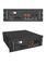LP18 caja de la batería solar RS485 SPPC del litio de la serie 48v 200ah