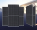 batería de almacenamiento de 20KWh 200Ah Lifepo4 del sistema eléctrico solar de la rejilla