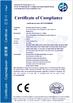 Porcelana Shenzhen GreFlow Energy Co., Limited certificaciones