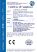 China Shenzhen GreFlow Energy Co., Limited certificaciones