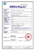 China Shenzhen GreFlow Energy Co., Limited certificaciones